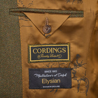 Warwick Tweed Jacket