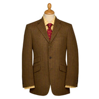 Kildare Tweed Jacket