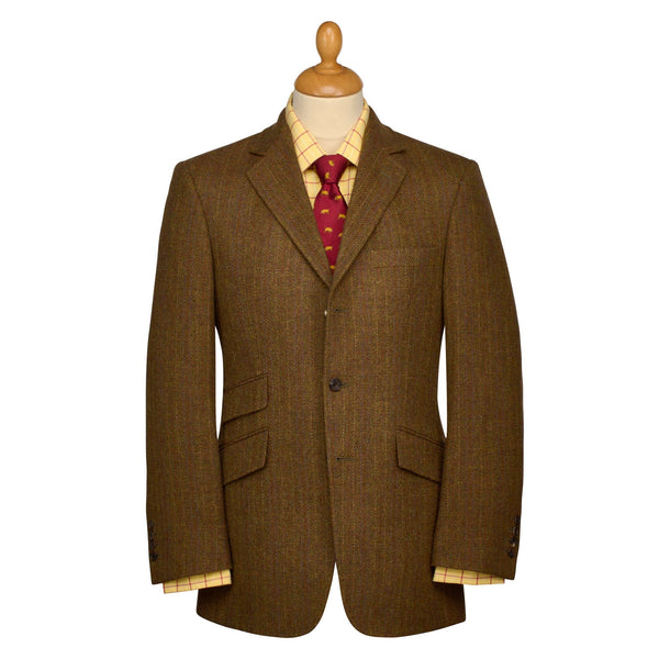 Kildare Tweed Jacket