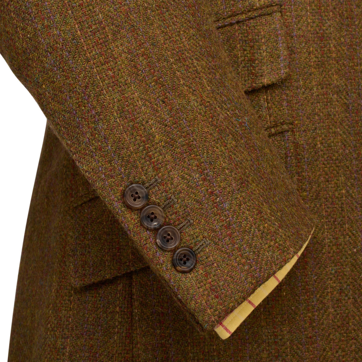 Kildare Tweed Jacket
