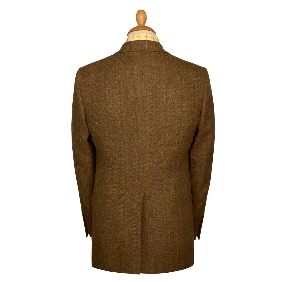 Kildare Tweed Jacket