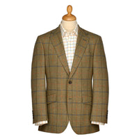 Lothian Tweed Jacket