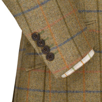 Lothian Tweed Jacket