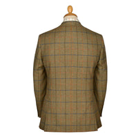 Lothian Tweed Jacket