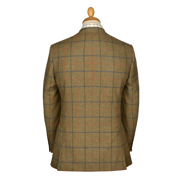 Lothian Tweed Jacket