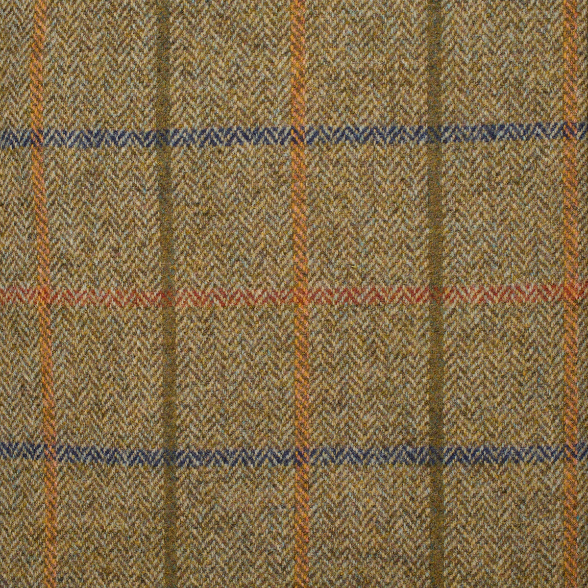 Lothian Tweed Jacket
