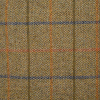 Lothian Tweed Jacket