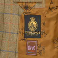 Lothian Tweed Jacket