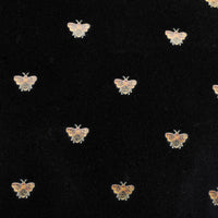 Royal Bee Smoking Jacket