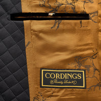 Royal Bee Smoking Jacket