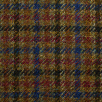 Green Shipley Shetland Jacket