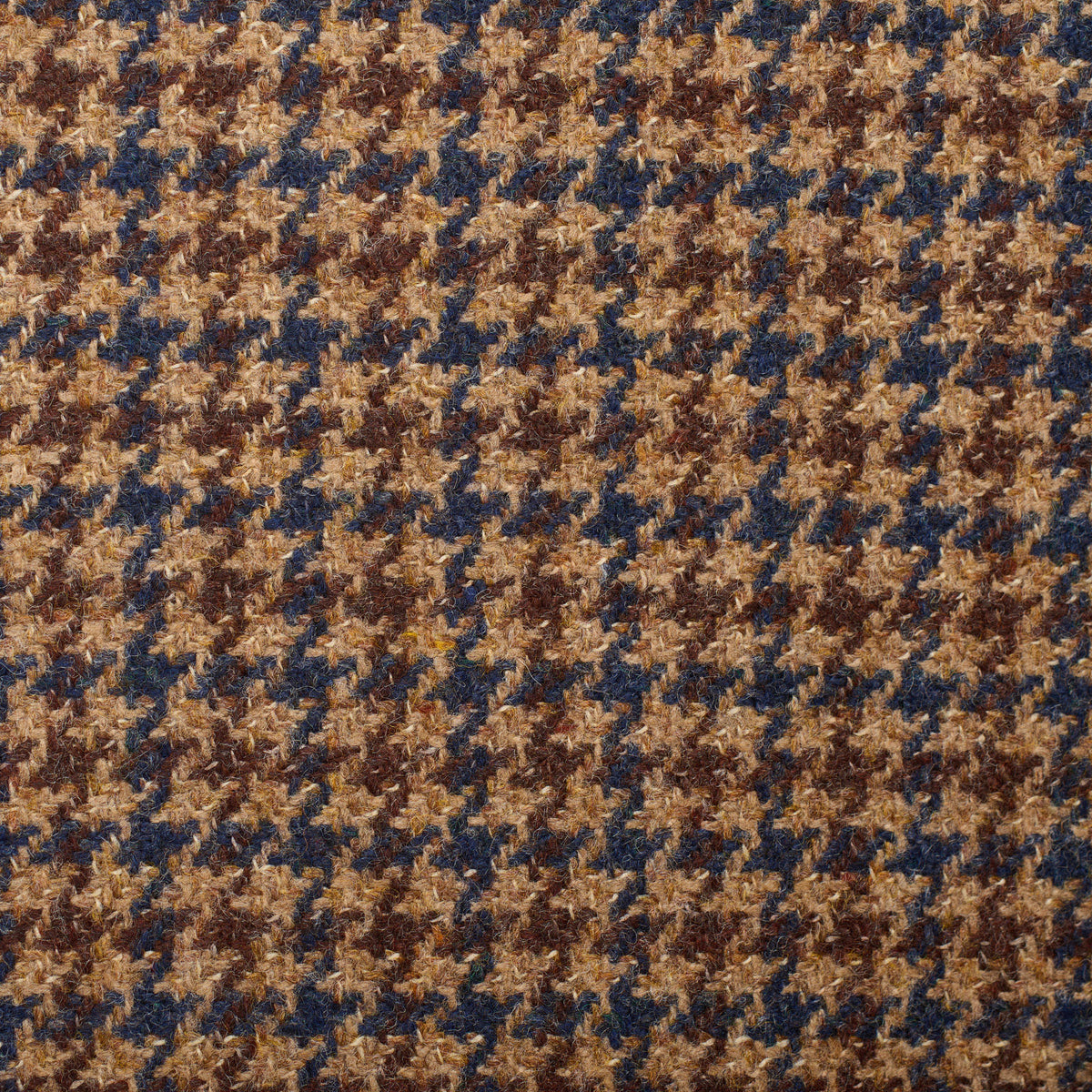 Hirst Check Jacket