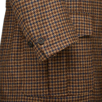 Hirst Check Jacket