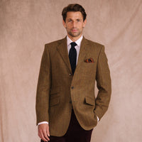 Kildare Tweed Jacket