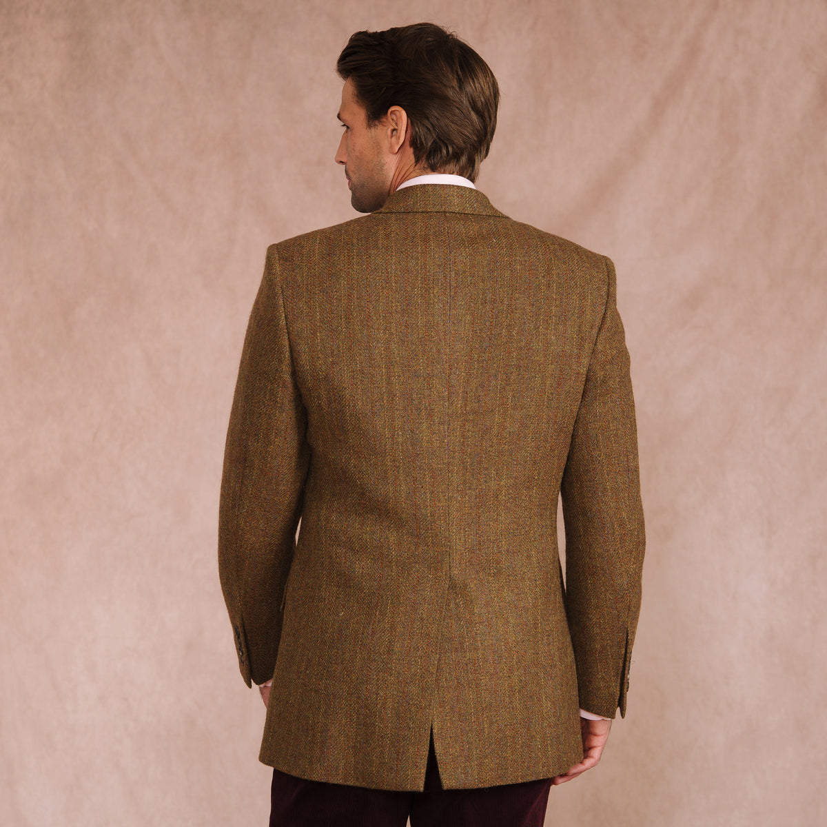 Kildare Tweed Jacket