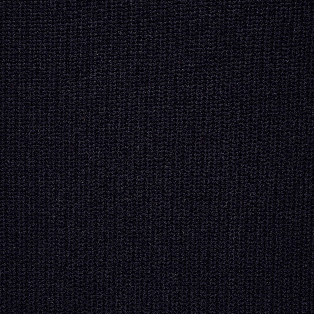 Navy Sloane Knitted Jacket