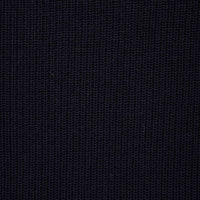 Navy Sloane Knitted Jacket