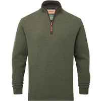 Schöffel Angus Aerobloc 1/4 Zip