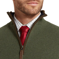 Schöffel Angus Aerobloc 1/4 Zip