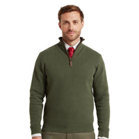 Schöffel Angus Aerobloc 1/4 Zip