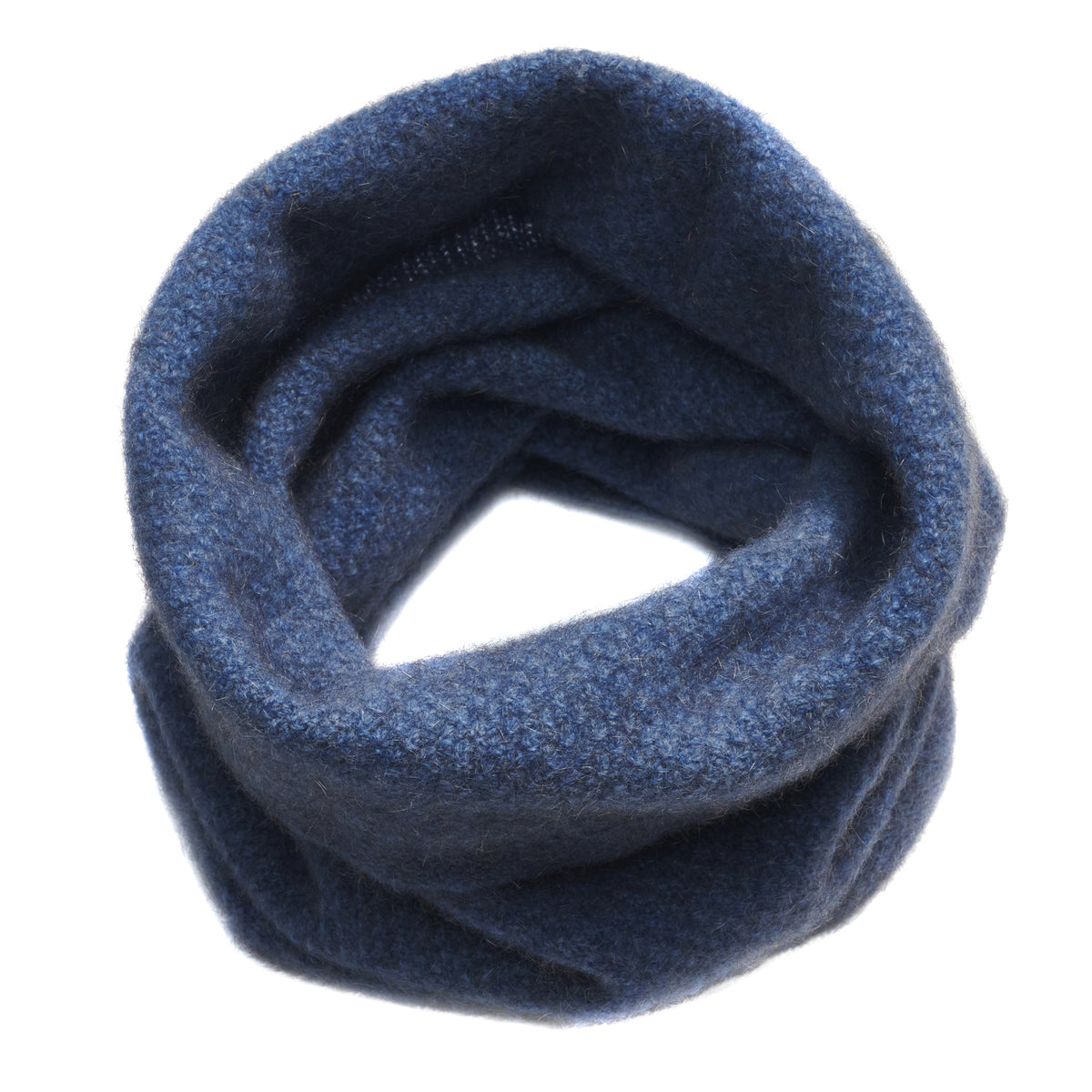 Blue Possum Cowl Neck Warmer