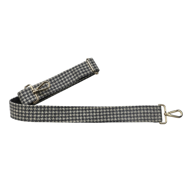 Radley Tweed Bag Strap