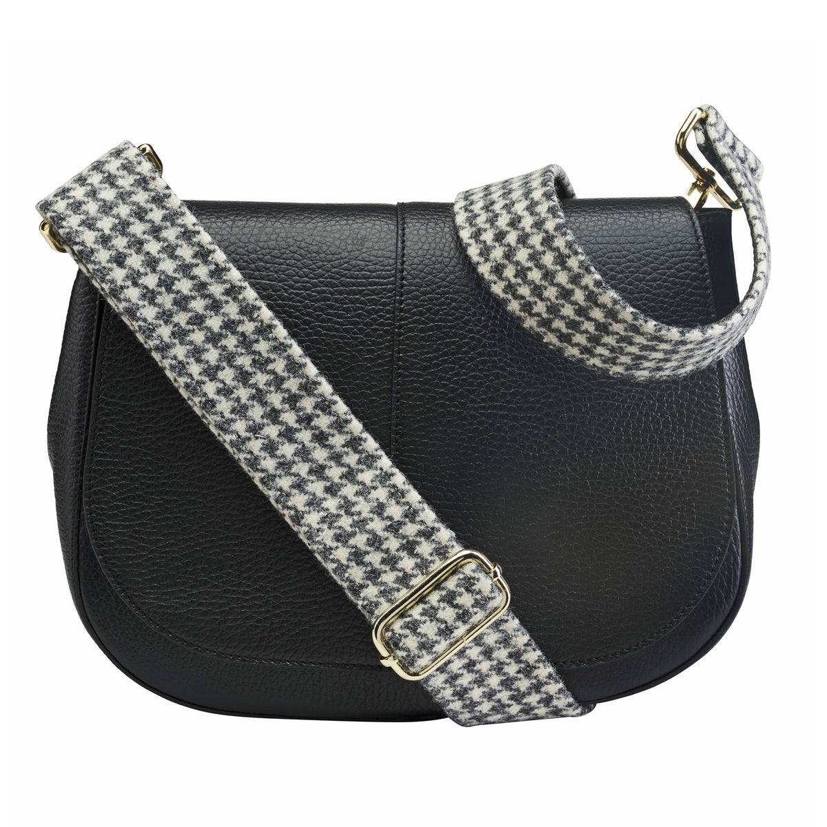 Radley Tweed Bag Strap