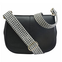 Radley Tweed Bag Strap