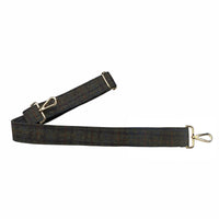 Kendal Tweed Bag Strap