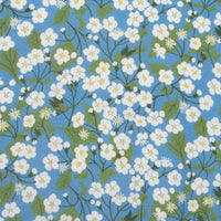 Mitsi Print Dress made with Liberty Fabric