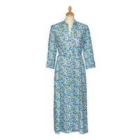 Mitsi Print Dress made with Liberty Fabric