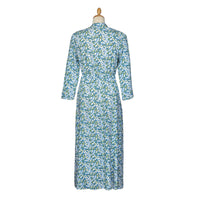 Mitsi Print Dress made with Liberty Fabric