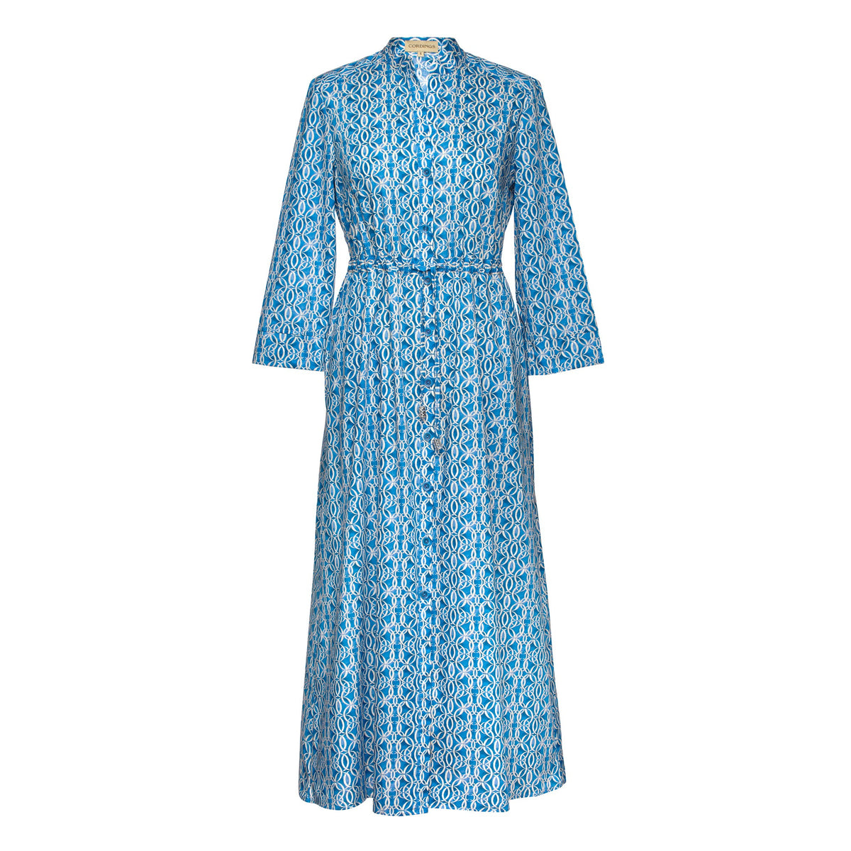Endless Liberty Dress made with Tana Lawn™ Cotton