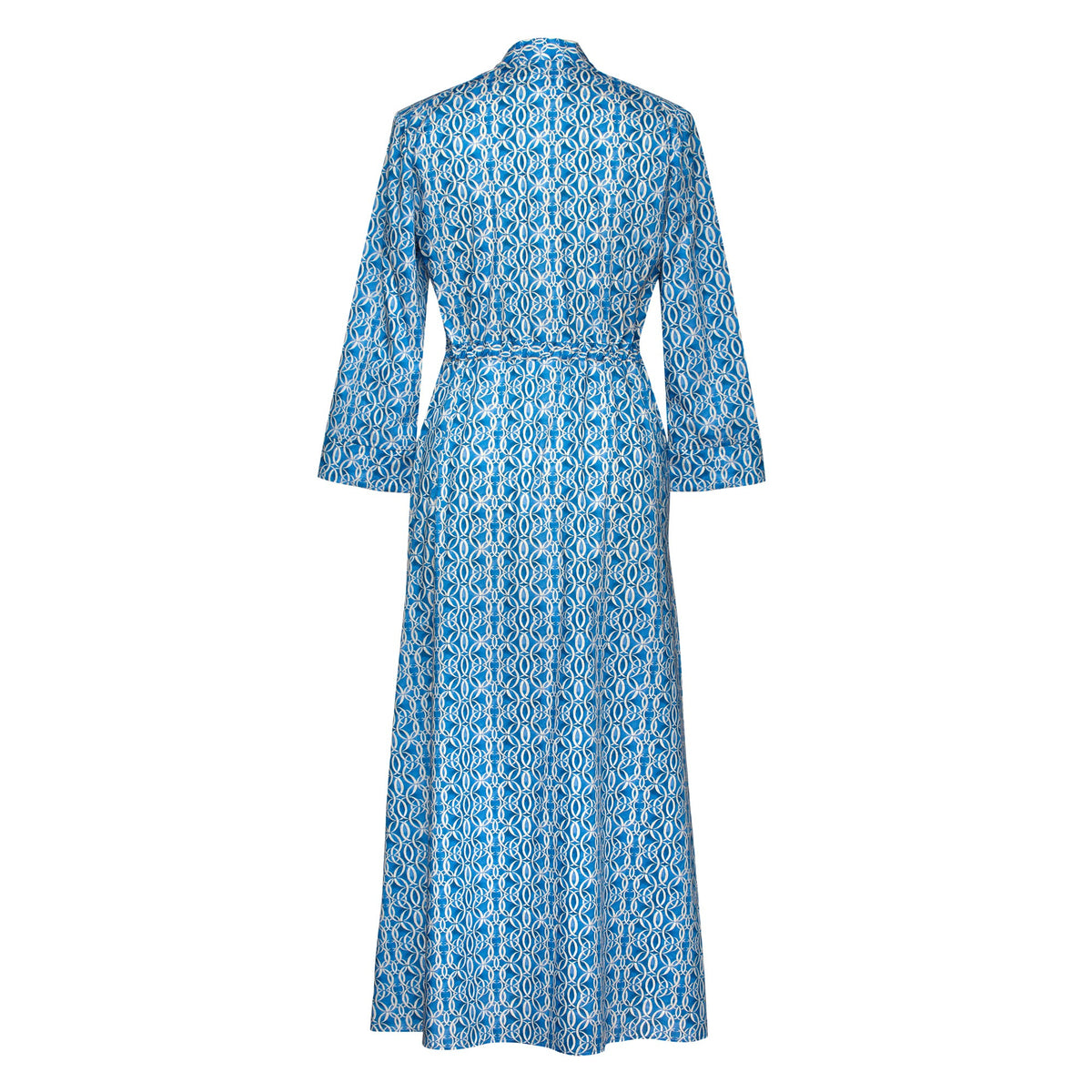 Endless Liberty Dress made with Tana Lawn™ Cotton