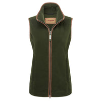 Forest Schöffel Lyndon Fleece Gilet