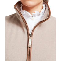 Mushroom Schöffel Lyndon Fleece Gilet