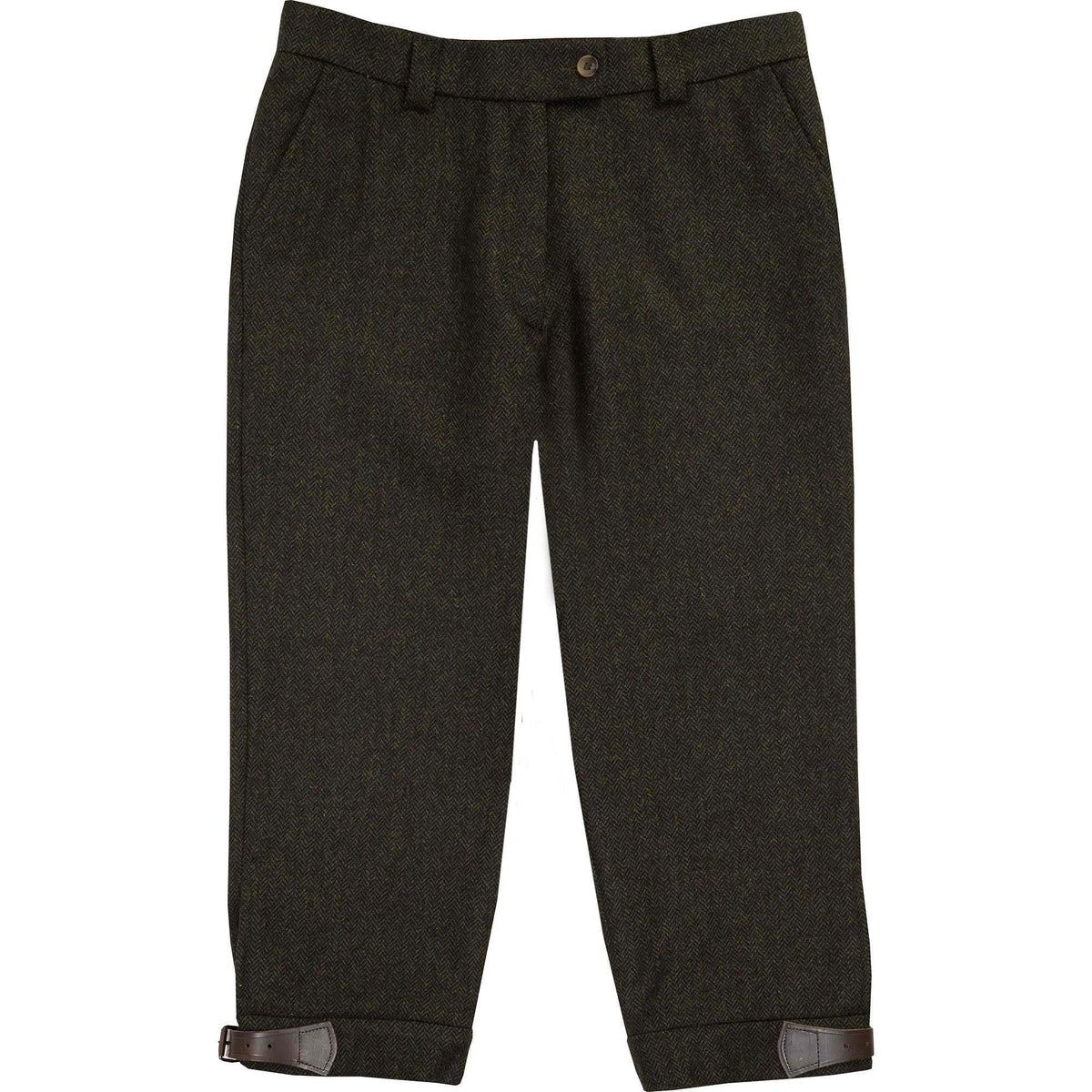 Wetherby Tweed Breeks