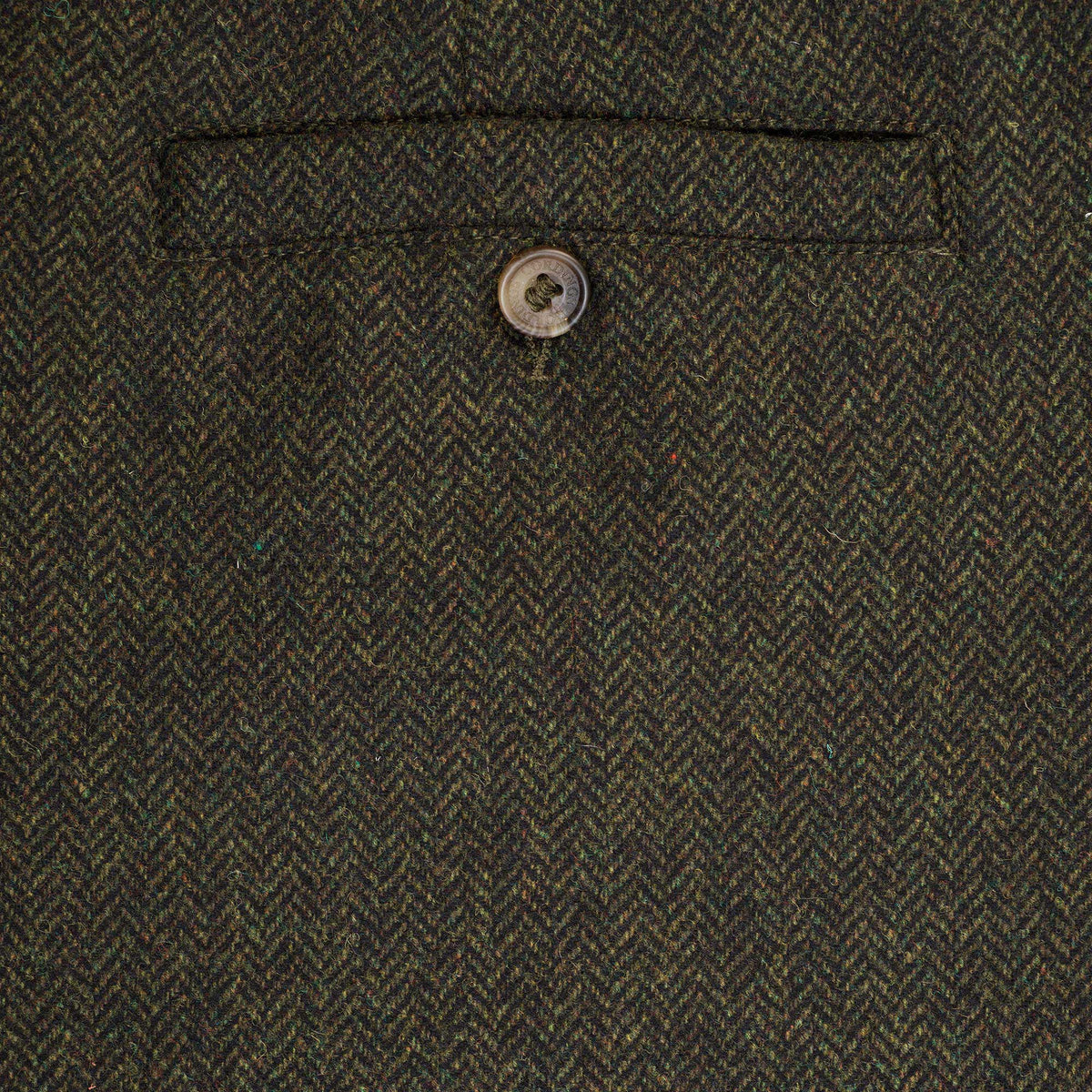 Wetherby Tweed Breeks