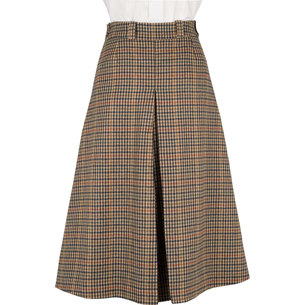 Wincanton Tweed Culottes