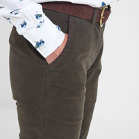 Forest Schöffel Moleskin Breeks