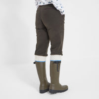 Forest Schöffel Moleskin Breeks