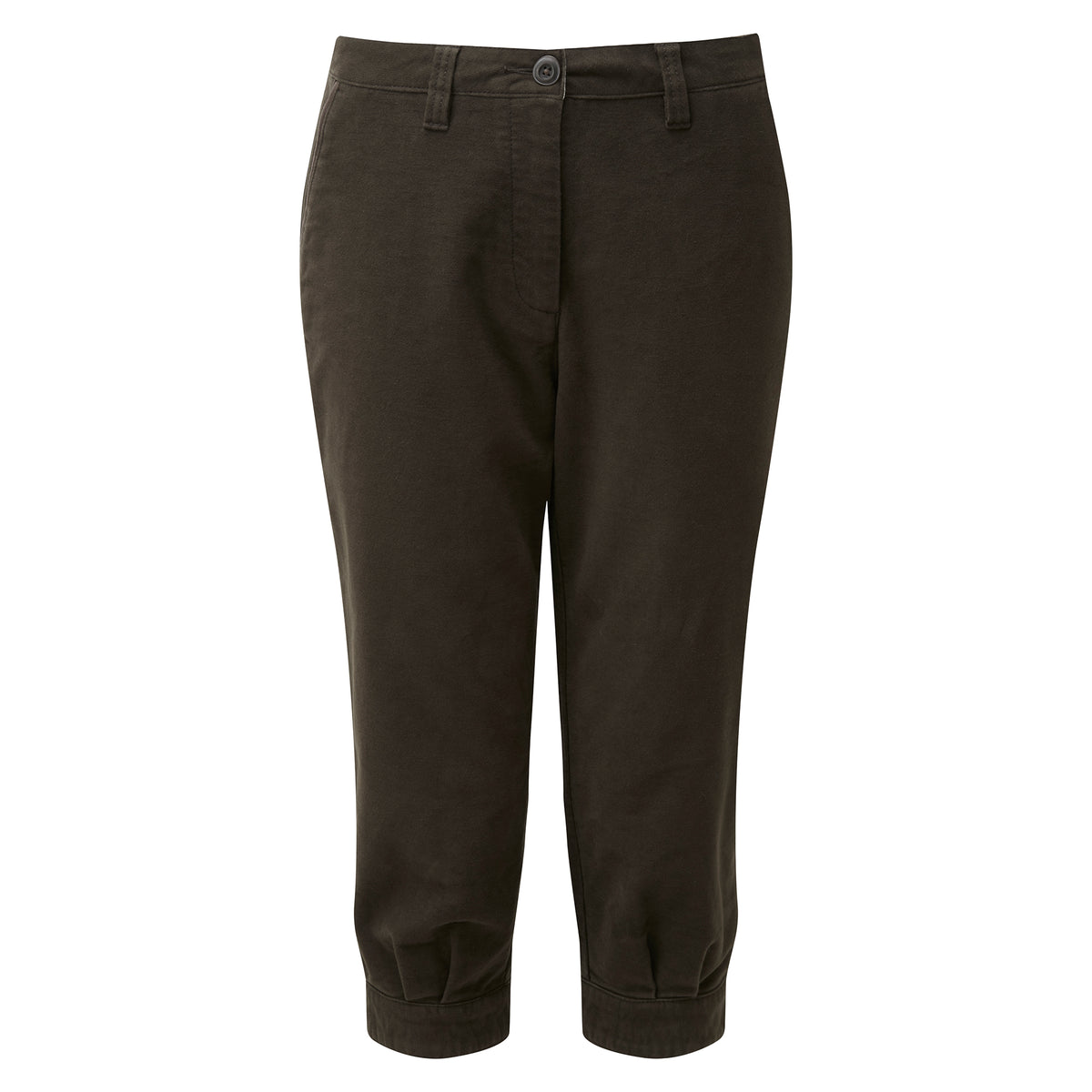 Forest Schöffel Moleskin Breeks