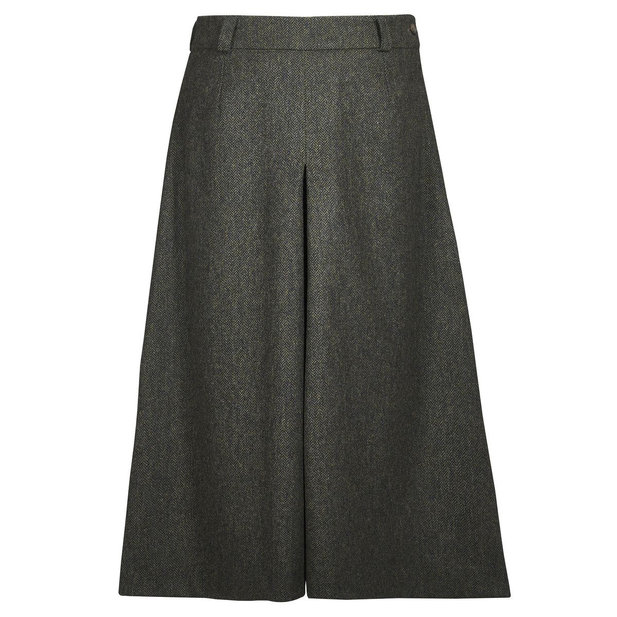 Wetherby Tweed Culottes