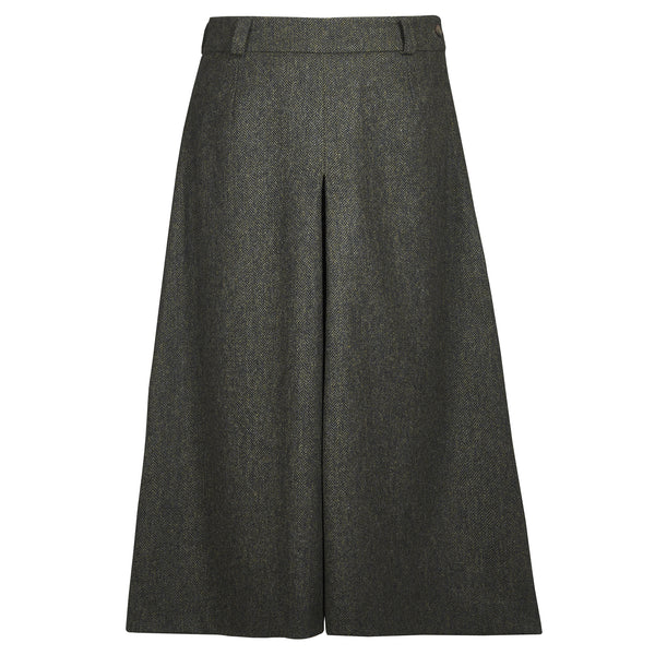 Wetherby Tweed Culottes