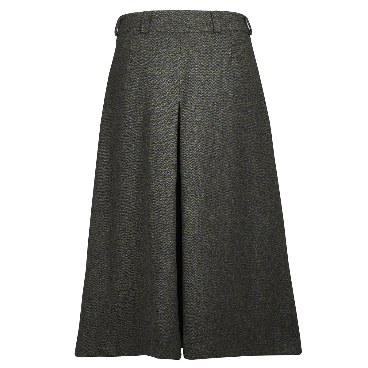 Wetherby Tweed Culottes