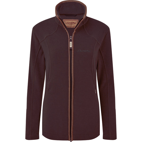 Port Schöffel Burley Fleece Jacket