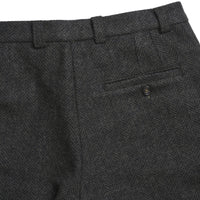 Green Carlisle Tweed Breeks