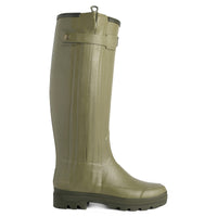 Le Chameau Lady Chausseur Neoprene Lined Boots