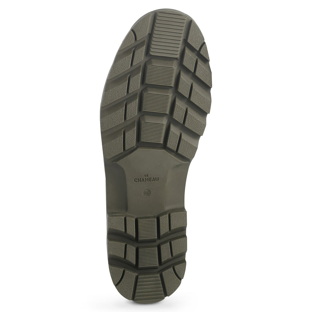 Le Chameau Lady Chausseur Neoprene Lined Boots