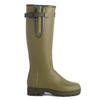 Le Chameau Mens Vierzonord Lined Boots